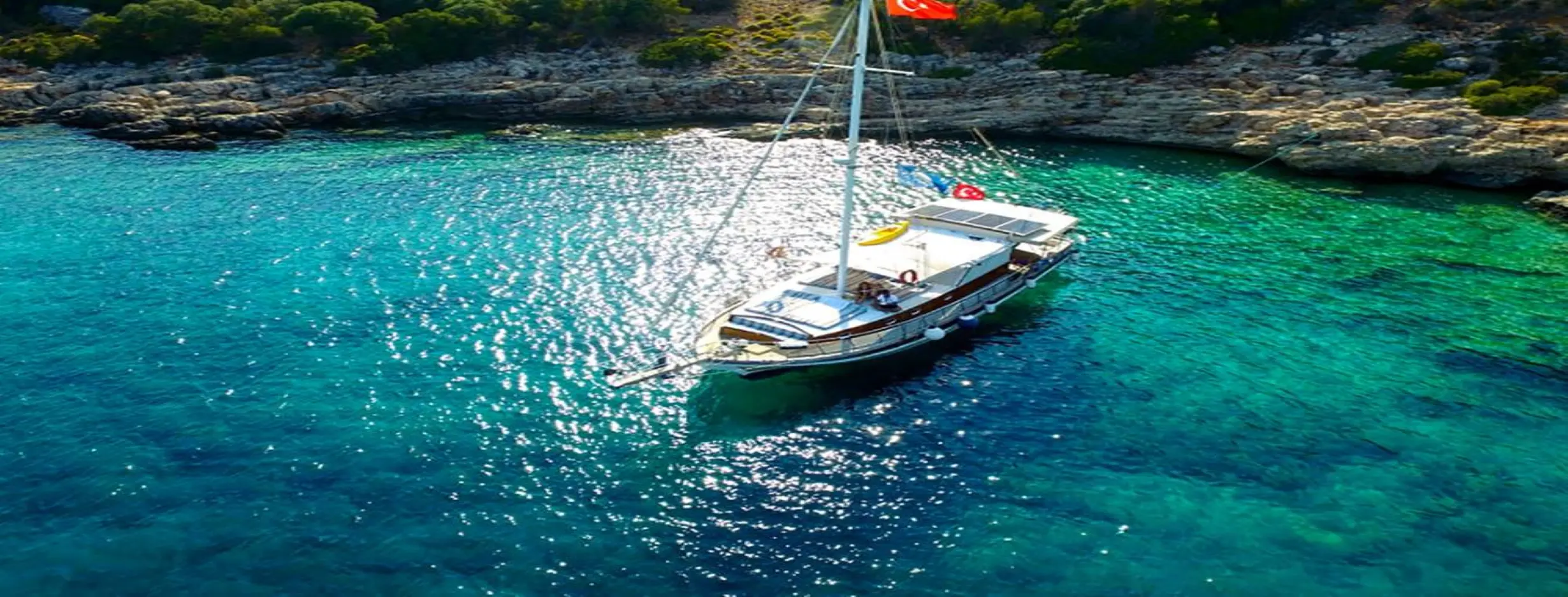 Image for Boat Tour